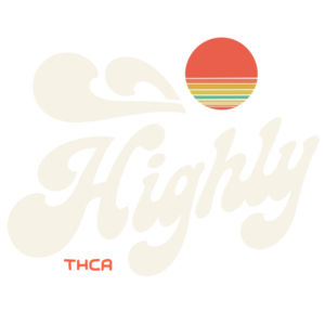 Highly THCa Logo