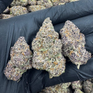 Super Boof THCa Highly Flower Strain