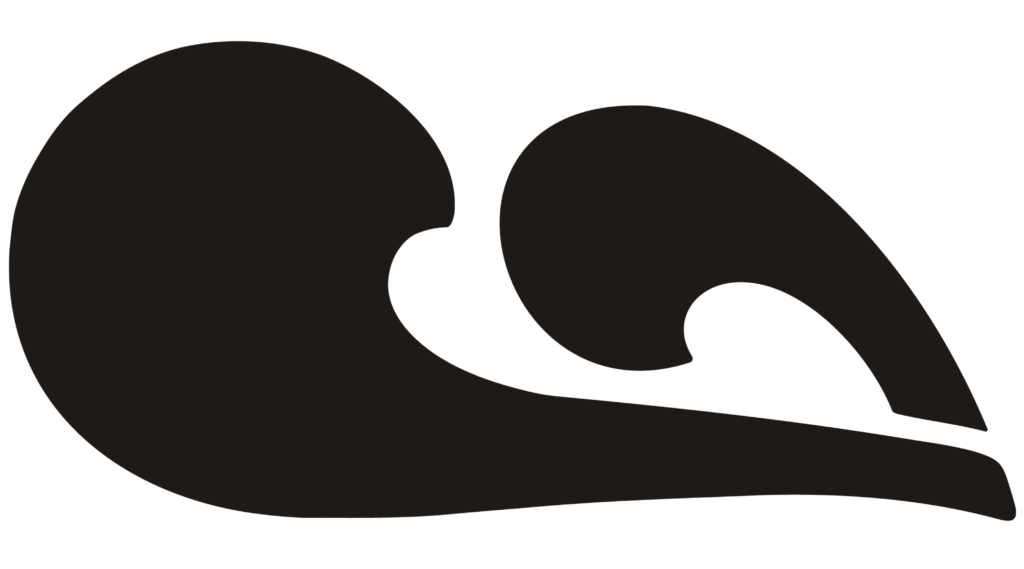 Highly THCA Wave Logo