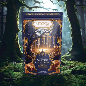 Utokia Caramels