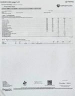 GovernMint Oasis COA