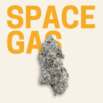 SPACE GAS THCa FLOWER