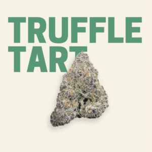 Truffle Tart THCa Flower