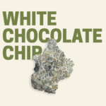 WHITE CHOCOLATE THCA FLOWER HIGHLY