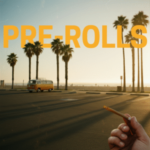 Pre-Rolls