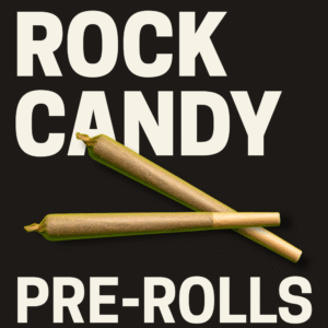 Rock Candy Pre-rolls