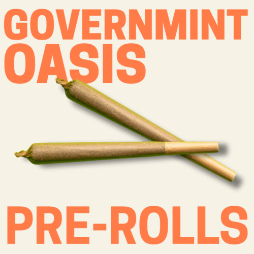 GovernMint Oasis