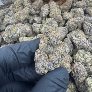 Wizard Candy Premium THCa Flower