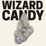 wizard candy premium thca flower