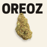 Highly Sungrown Flower Oreos