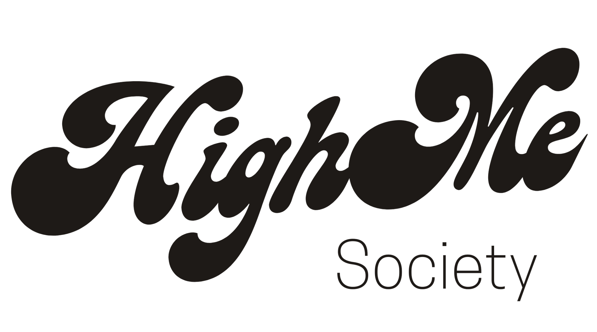 HighMe Society Word Mark