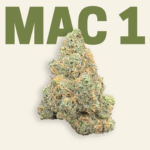 Mac 1 THCa Flower Value Indoor