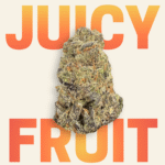 JuicyFruitTHCaFlower