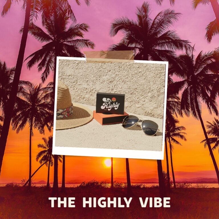 Instagram post from highlythca. This post is in position 2.