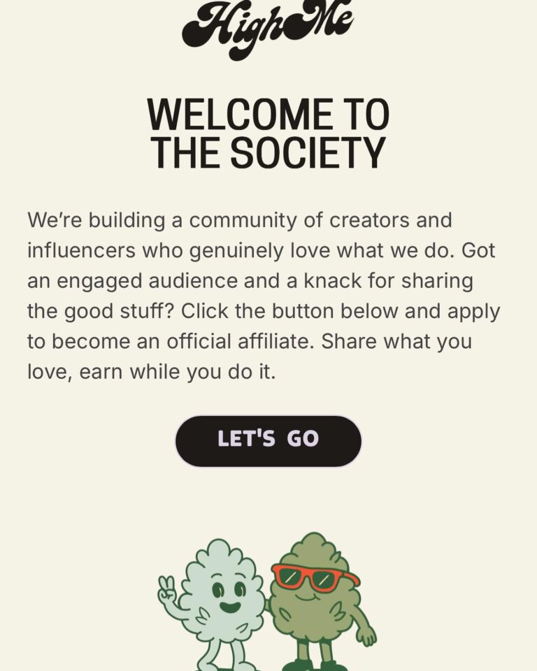 Instagram post from highlythca. This post is in position 1.