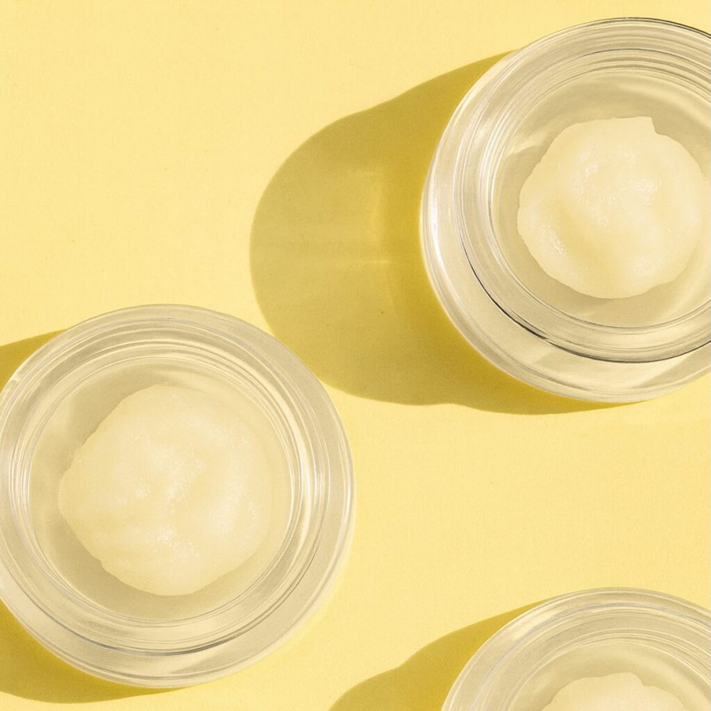 Instagram post from highlythca. This post is in position 4.