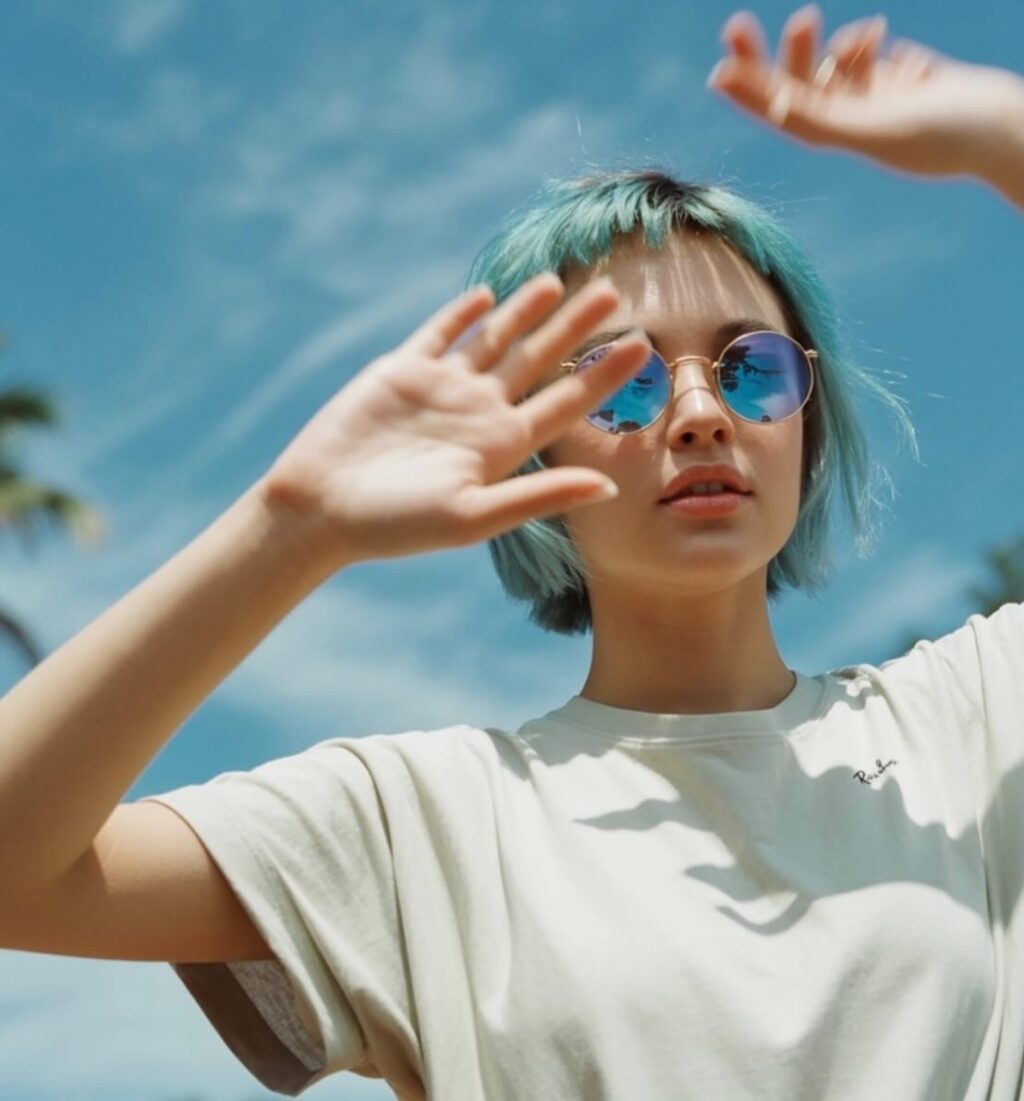 Instagram post from highlythca. This post is in position 2.